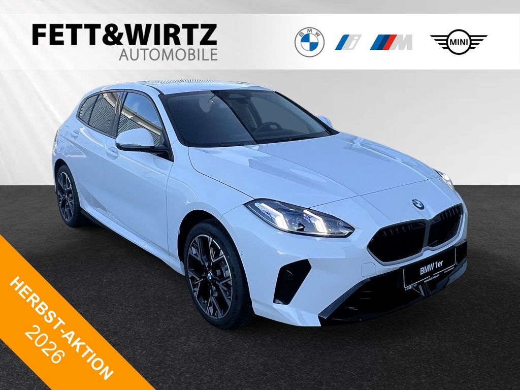 120 M Sport Exterieur|DrivingAssist.|Parkass.