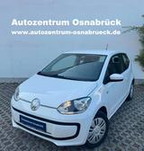 Volkswagen up! move up! - Volkswagen up! in Osnabrück