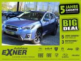 Subaru XV 2,0ie Mild Hybrid ACTIVE Allrad, Automatik,