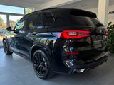 BMW X5  40 d M Sport / Sitzbelüftung / AHK / Massage - BMW X5 mit Diesel-Antrieb: Standheizung