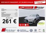 Audi A4 Avant 35TFSI 261,-ohne Anzahlung Navi AHK Sit - Audi A4: 3.2