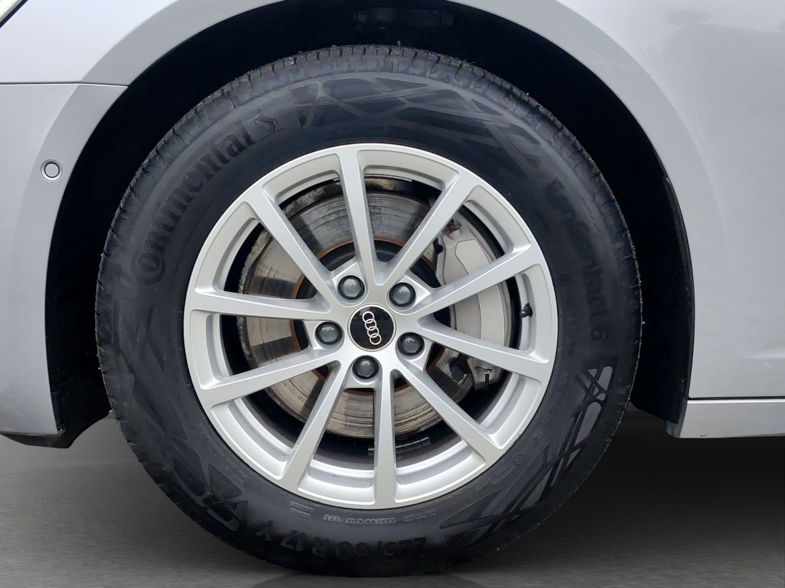 Audi A6 - Bild 13