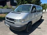 Volkswagen T4 SYNCRO Klima - Volkswagen Syncro