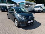 Citroën C1 Feel Klima/Allwetterreifen/2.Hand - Citroën C1: Feel