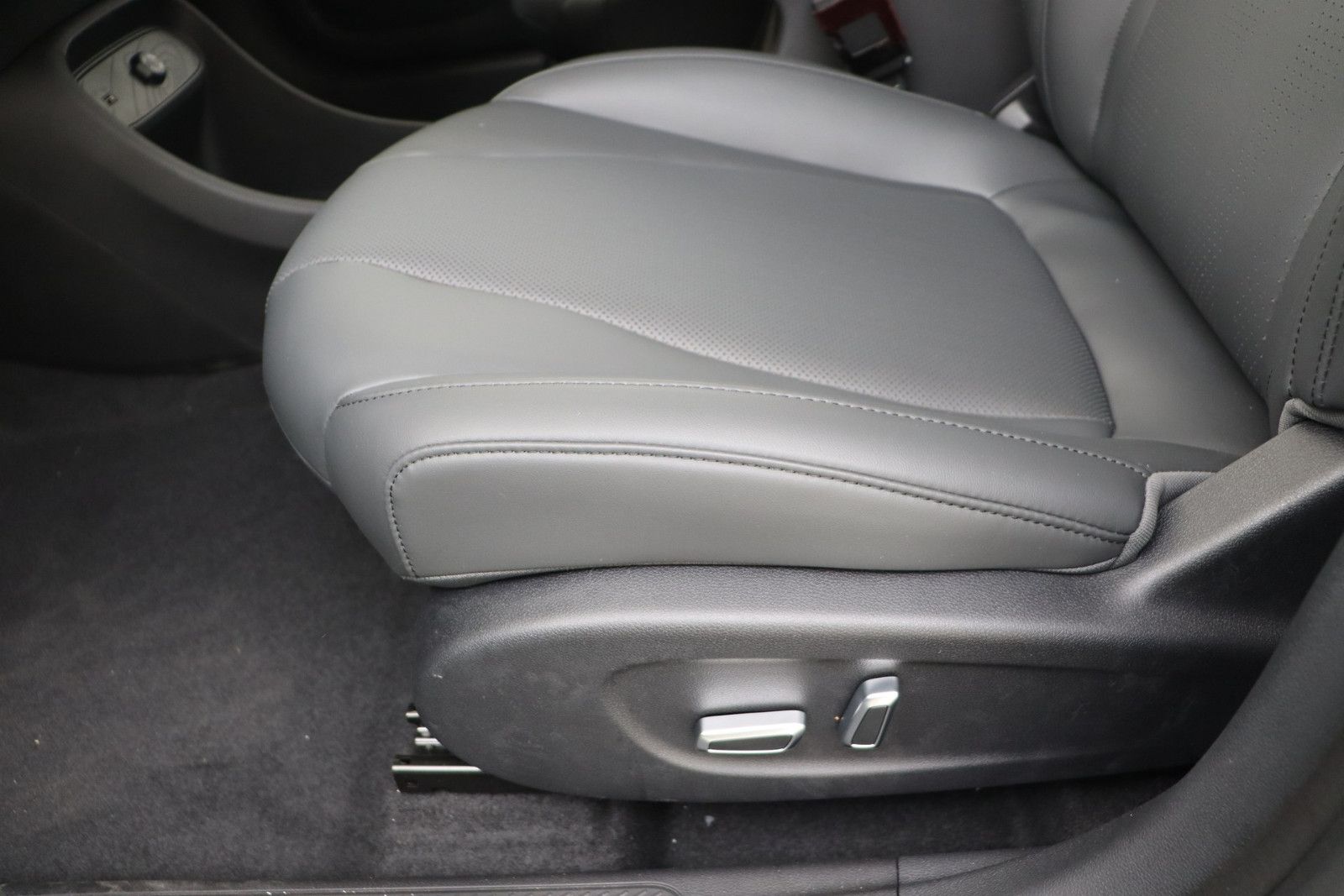 Other Dongfeng Nammi Box 42,3kwH E2 Elektro 360Kam SHZ imagem 3