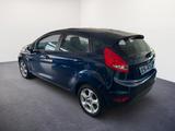 Ford Fiesta 1.25 Trend/KLIMA/16Z-ALU/RADIO/ - Ford Fiesta: Radio