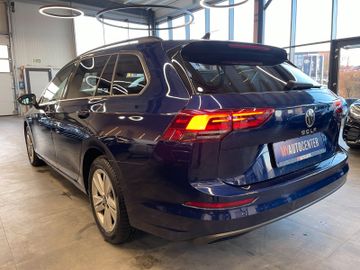Volkswagen Golf VIII Variant *19%MwSt*TACHO DIGITAL*LED*NAV