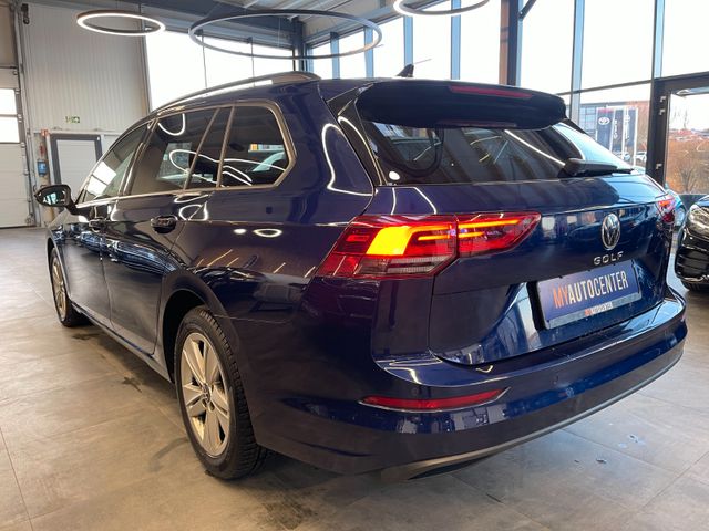 Volkswagen Golf VIII Variant *19%MwSt*TACHO DIGITAL*LED*NAV