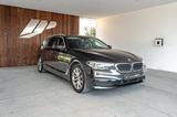 BMW 518 D, Camera, Apple Car, Android auto G31 touri - BMW 518 Gebrauchtwagen