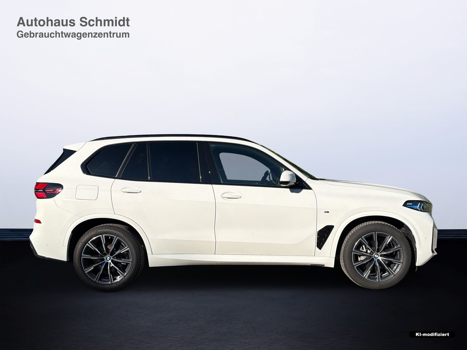 BMW X5 - Bild 2