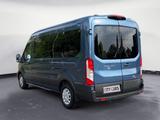 Ford Transit Kombi 350 L3 9.Sitzer Rollstuhlrampe - Ford Transit Gebrauchtwagen in Köln