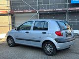 Hyundai Getz 1.1 Basis Edition-Plus *PDC*USB*SERVO*TÜV - Hyundai Getz in Düsseldorf