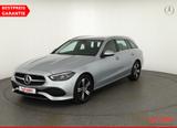 Mercedes-Benz C200 d T-Modell Avantgarde LED Navi ACC Kamera