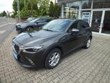 Mazda CX-3 SKYACTIV-G AWD 150 PS Exclusive+Navi - Mazda CX-3: Skyactiv 150