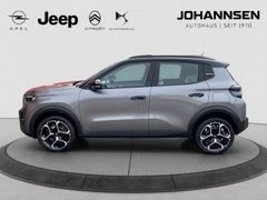 CITROEN C3 C 3 Elektromotor 113 e-PLUS