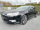 Citroën C5 Tourer Exclusive Leder - Citroën C5 mit Diesel-Antrieb: Kombi