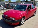 Alfa Romeo Alfa 146 ti/150 PS /1.Hand /TÜV NEU - Alfa Romeo 146