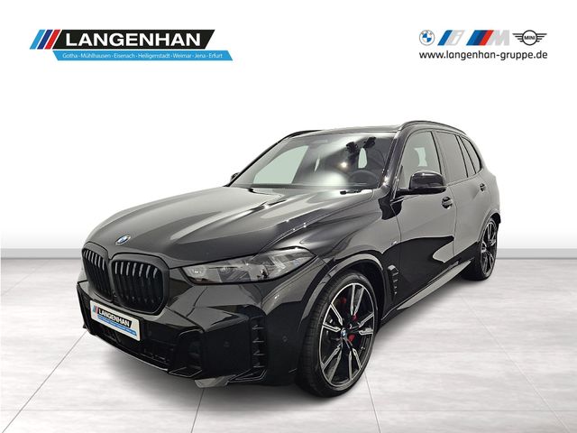 BMW X5 xDrive40d M Sport Pano AHK HUD Lenkradheizung