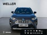 Toyota RAV 4 2.5 4x2 Hybrid Style Selection *360°*JBL* - Toyota RAV 4 aus 2019