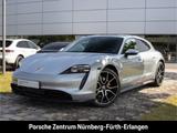 Porsche Taycan Sport Turismo BOSE 21-Zoll Abstandsregelu - Porsche Taycan in Nürnberg