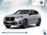 BMW X3 M50 Pano AHK DrvAssProf - BMW X3 M50 SUV