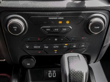 Ford Ranger Raptor 2.0 Doppelkabine 4x4 Leder Kamera