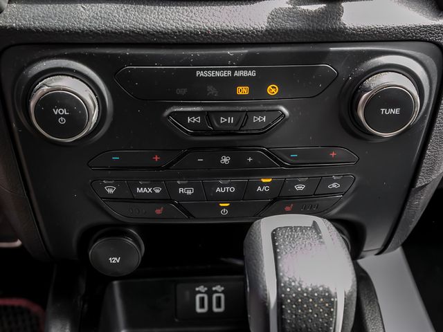 Ford Ranger Raptor 2.0 Doppelkabine 4x4 Leder Kamera