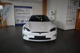 Tesla Model S LongRange|Autopilot|Glasdach|Premium - weiße Tesla Model S