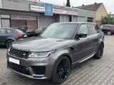 Land Rover Range Rover Sport HSE Dynamic 3.0 HuD*PANO*ACC - Land Rover Range Rover Sport in Osnabrück