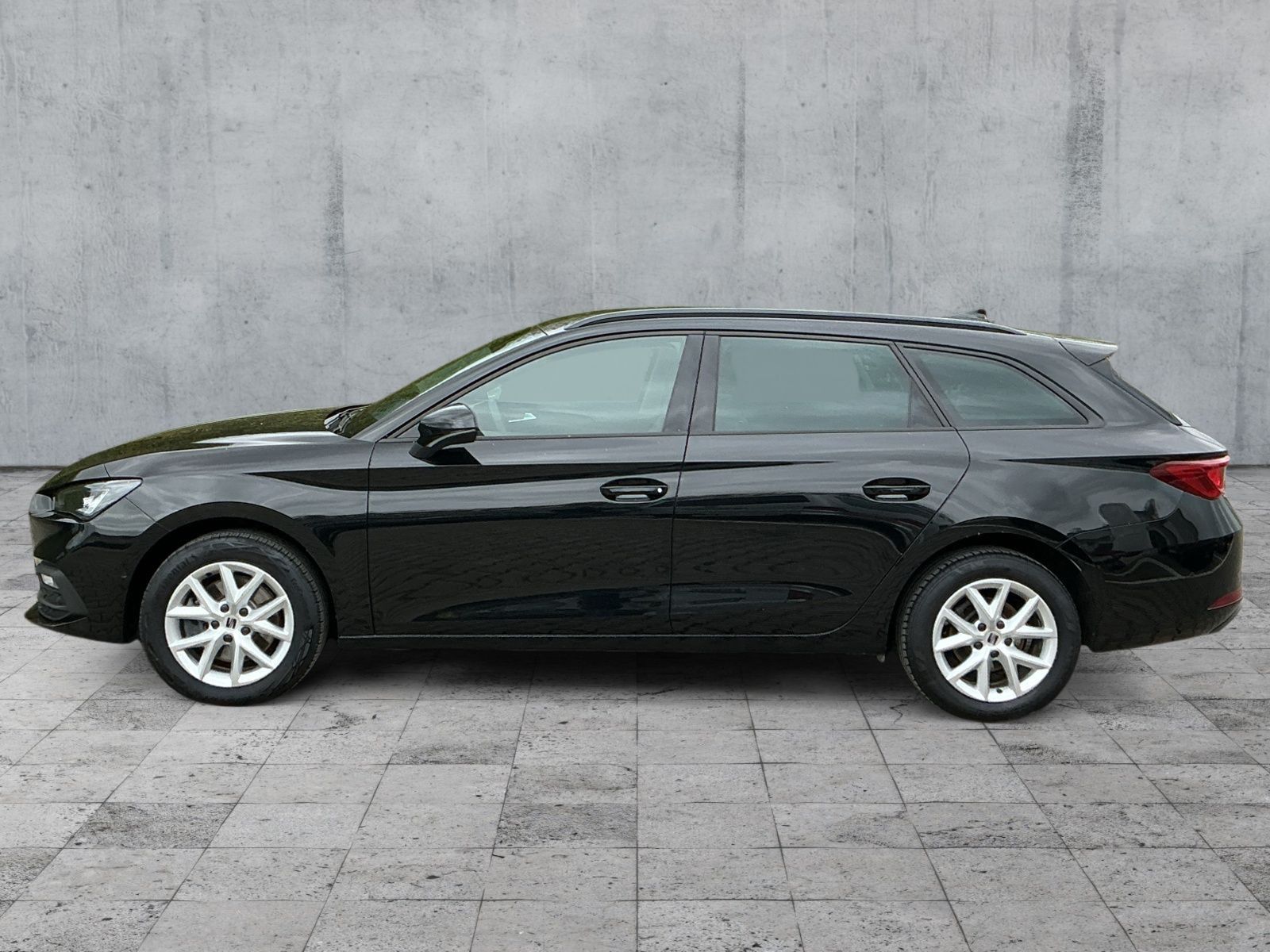Seat Leon - Bild 4