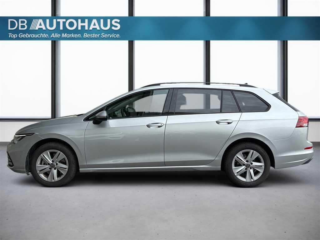 Volkswagen Golf Variant Life 2.0 TDI Winterpaket Standhz