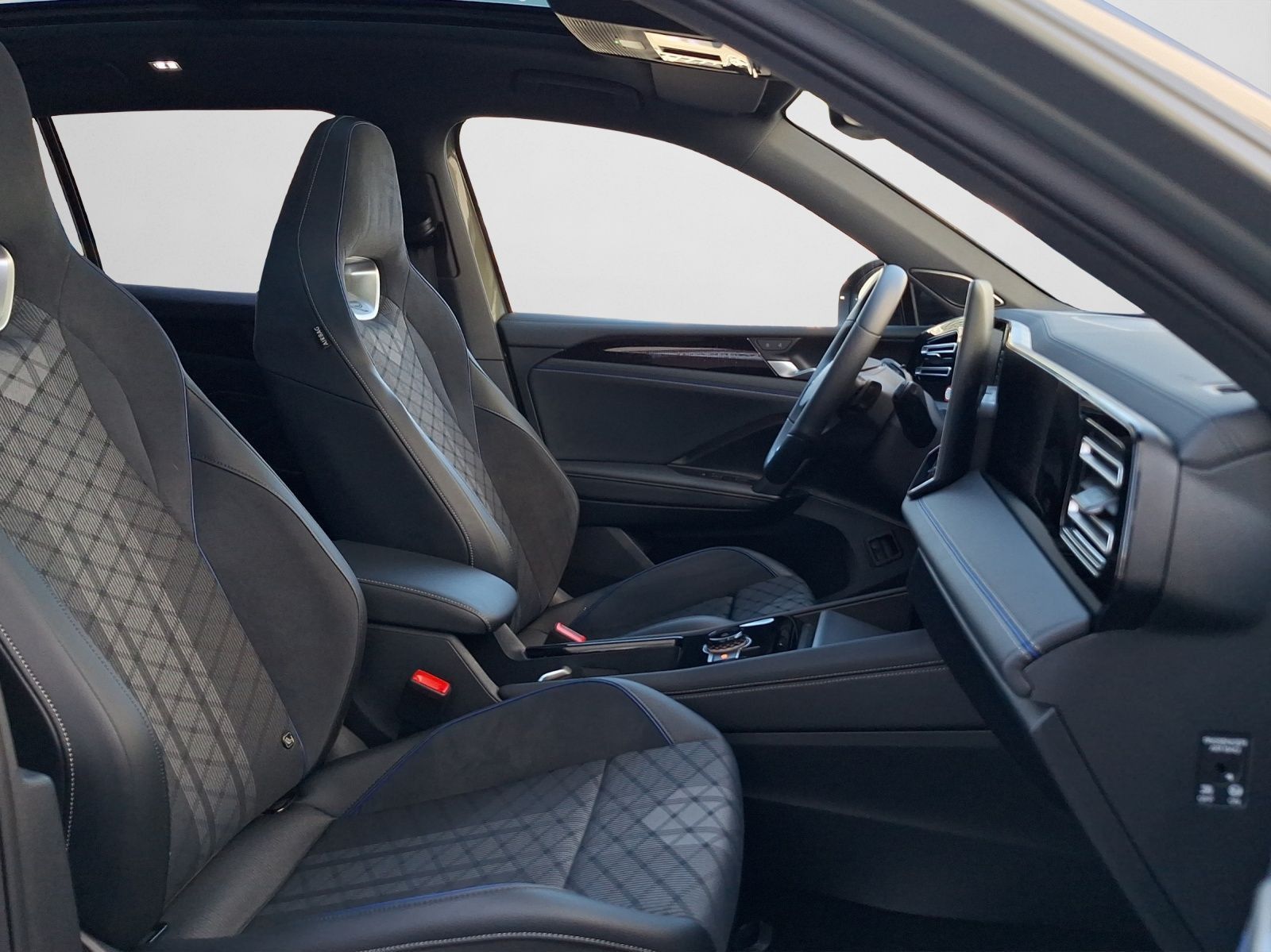 Volkswagen Tiguan - Bild 6