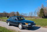 Saab 900i Sedan - gebrauchte Saab 900 aus dem Jahr 1989