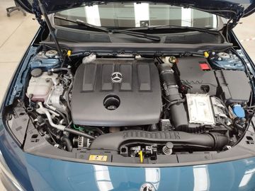 Mercedes A 180 - 7