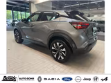 Nissan Juke 1.0 DIG-T Acenta NissanConnect Navigation - Nissan Juke Gebrauchtwagen in Essen