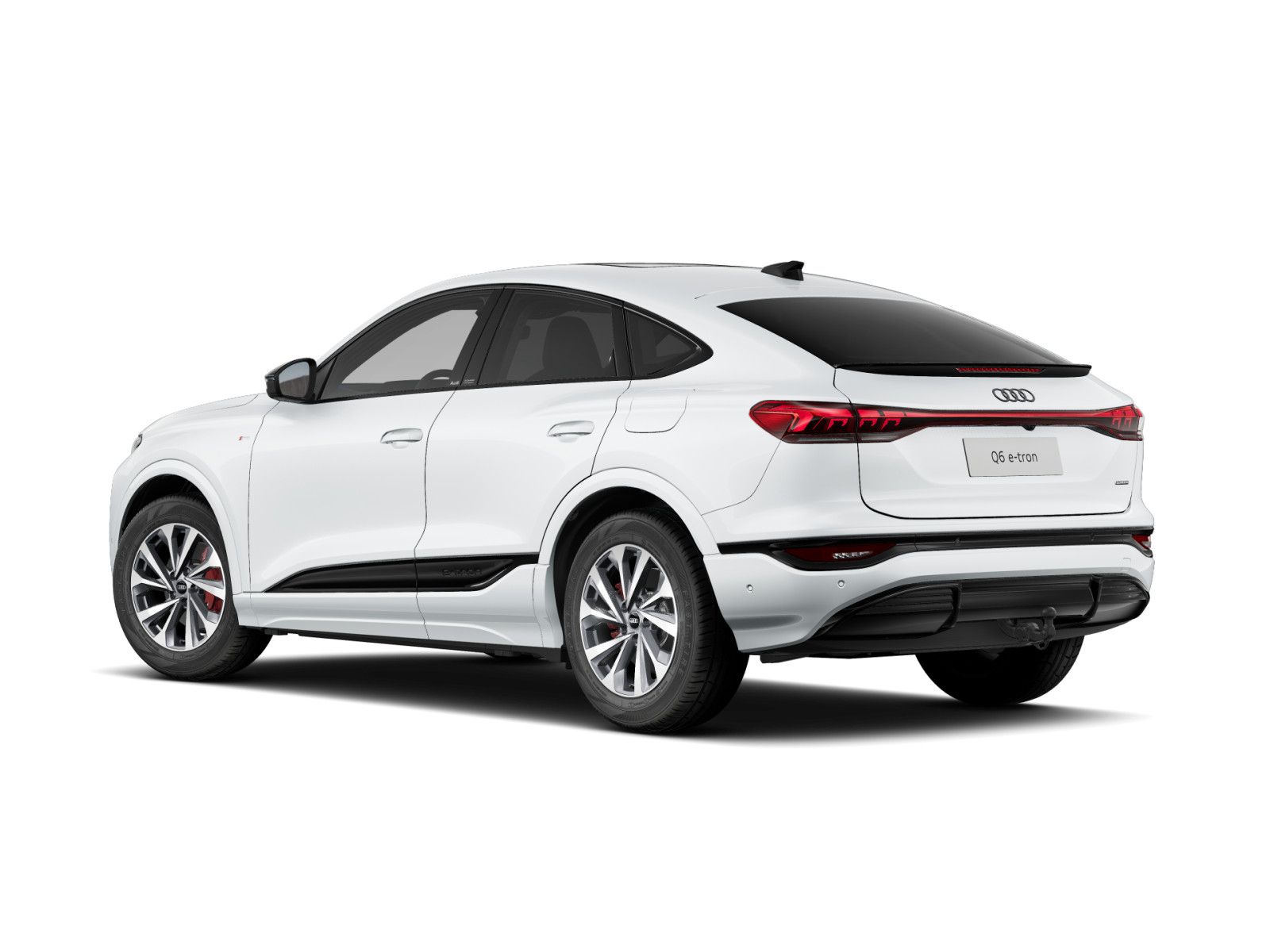 Audi Q6 e-tron - Bild 4