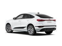 Audi Q6 e-tron - Vorschau Bild 4