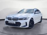 BMW 318i Touring Aut. M Sportpaket Navi 19' - BMW 318: Kombi