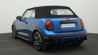 MINI John Cooper Works Cabrio - Vorschau Bild 7