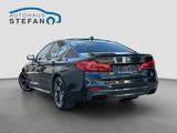 BMW M550 i xDrive Limousine Laser|HuD|H&K|AHK|PANO. - gebrauchte BMW M550 aus dem Jahr 2020
