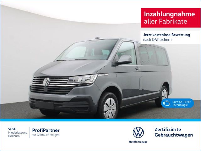 Volkswagen T6.1 Caravelle KR Comfortline TDI DSG Navi 8