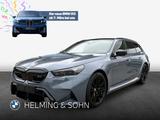 BMW M5 Touring - 0,5% Versteuerung! / DAB / LED / RF