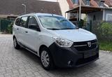 Dacia Lodgy 1.6 SCe 100 Ambiance - Dacia Lodgy Ambiance mit Benzin-Antrieb