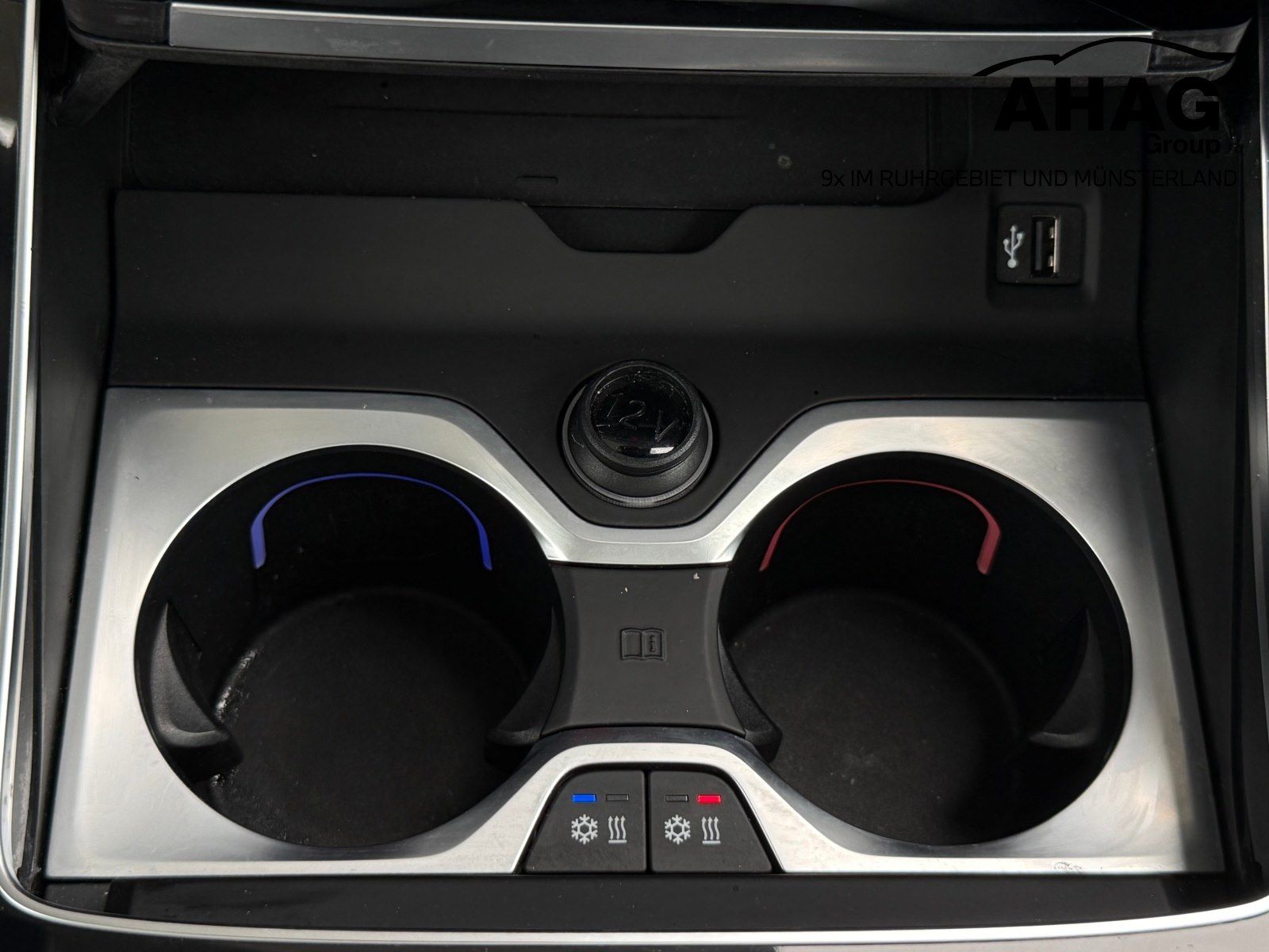 BMW X5 M60 - Bild 19