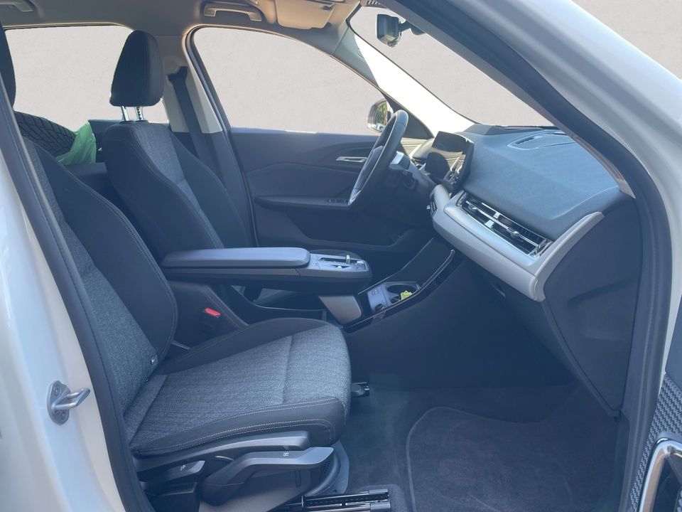 BMW X1 - Bild 10