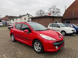Peugeot 207 SW Urban Move 102.000KM Pano TüvNeu - Peugeot 207: SW