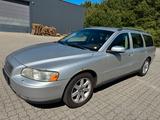 Volvo V70 2.4 140PS NR 21918 - Volvo V70 mit Benzin-Antrieb
