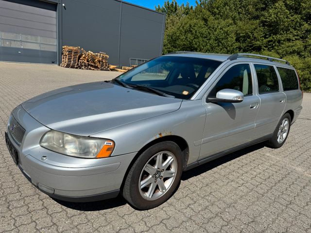 Volvo V70 2.4 140PS NR 21918