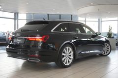 Fahrzeugabbildung Audi A6 Avant 40 TDI S-LINE SPORT NAVI/LED/KAMERA/ACC