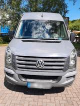 Volkswagen VW Crafter Transporter - Volkswagen Crafter in Köln
